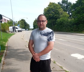 Vladyslav, 35, Schwaebisch Hall