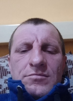 Александр, 44, Россия, Новоалександровск