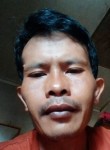 Kistam Risyato, 44 года, Djakarta
