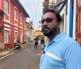 Kibbii, 35, Ichalkaranji