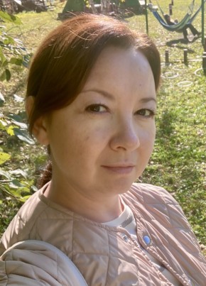 Анна из Южноуральска 42 года