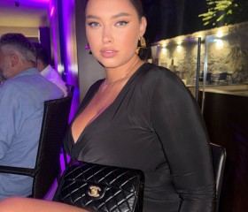 Kris, 27, Tbilisi