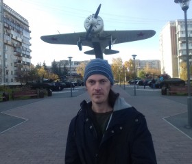 Сергей, 46 лет, Новокузнецк