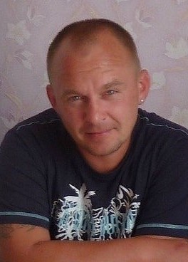 евгений, 50, Россия, Омск