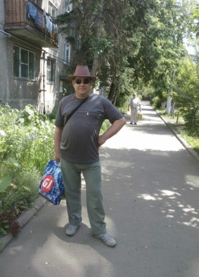 kesha, 50, Russia, Norilsk