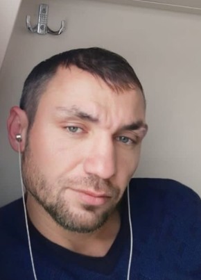 Sergey, 39, Russia, Krasnodar