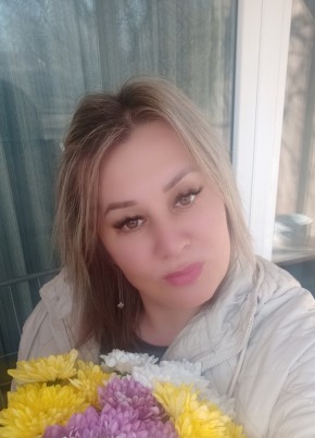 Анна из Павловск (Воронежской обл.) 40 лет