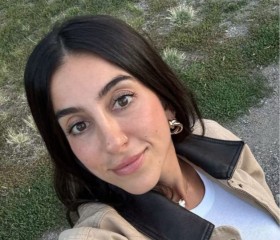 Tiffany Boyd, 33, New York City