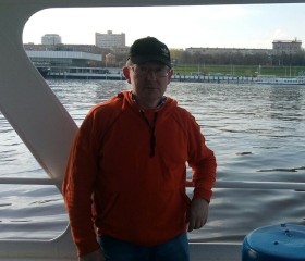 Леонид, 54 года, Казань