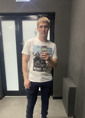 Дмитрий из Омска 40 лет