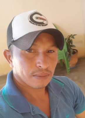 Jonathan из Delmiro Gouveia 33 года