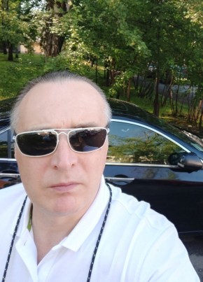 Виктор, 52, Россия, Черноголовка