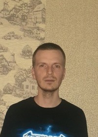 Ilya, 32, Russia, Perm