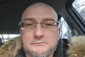Сергей, 57 - Только Я