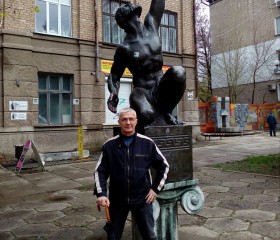 Сергей, 58 лет, Березовка