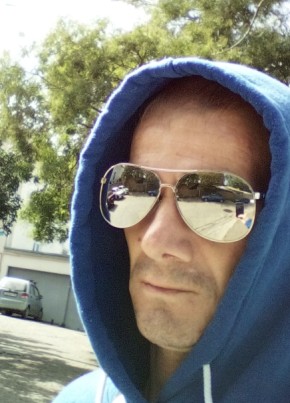 Andrey, 43, Russia, Kislovodsk