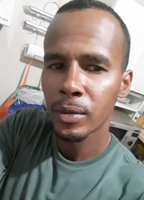 Jorginho из Brasília 32 года