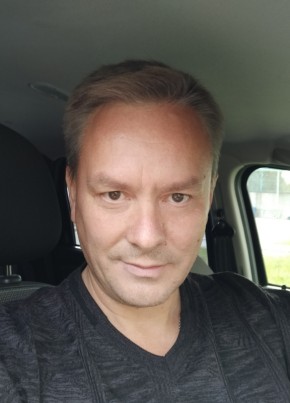 Алексей из Ульяновска 52 года