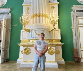 Igor, 52, Saint Petersburg