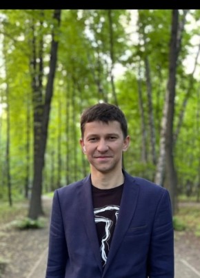 Андрей, 34, Россия, Ярославль