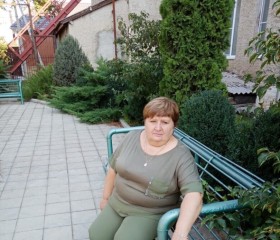 Валентина, 60 лет, Буденновск