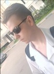 Mark, 19, Moscow