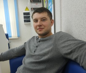 Антон, 32 года, İstanbul