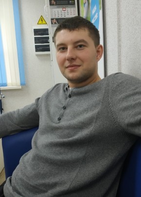 Антон, 32, Türkiye Cumhuriyeti, İstanbul