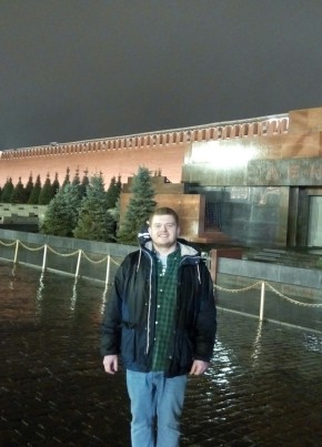 OLEGOS, 38, Россия, Астрахань