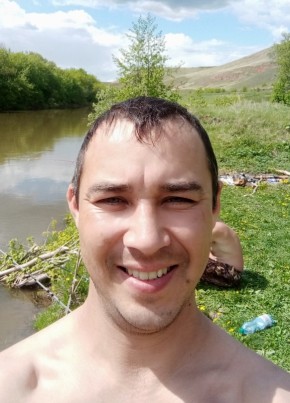 Мурат, 39, Россия, Бугульма