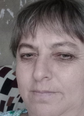 Галина из Вачи 52 года