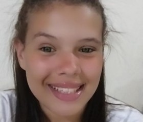 Maria, 23, Teresopolis
