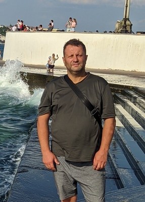 Андрей, 52, Россия, Йошкар-Ола