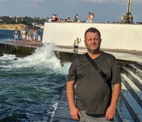 Андрей, 52 года, Йошкар-Ола
