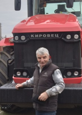 Курбан из Буденновска 59 лет