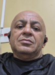 Joaquim, 57, Sao Paulo