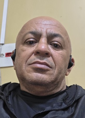 Joaquim из São Paulo capital 57 лет