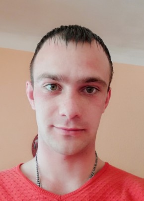 Славян, 28, Россия, Находка