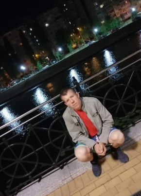 Владимир из Калининграда 41 год