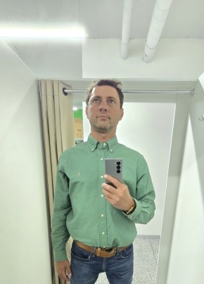 Sergey, 39, Belarus, Hrodna