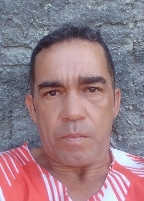 Fábio из Natal 49 лет