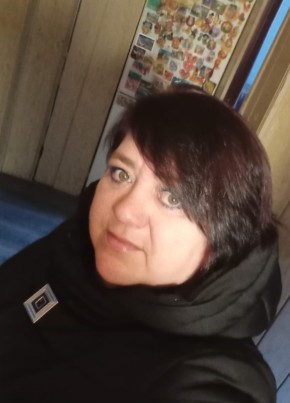 Наталья из Сегежи 52 года
