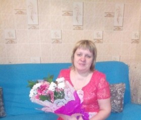 Маргарита, 54 года, Екатеринбург
