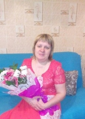 Маргарита, 54, Россия, Екатеринбург