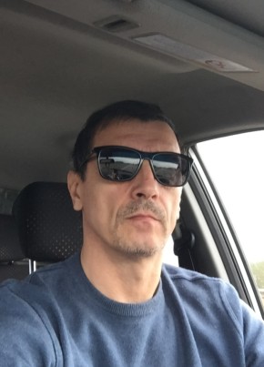 Вадим из Воронежа 55 лет