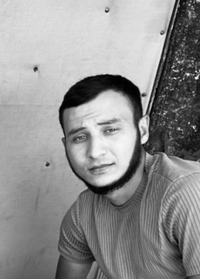 Вася из Борисоглебска 22 года