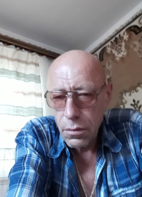 Сергей Бульдяев, 59, Россия, Аксай
