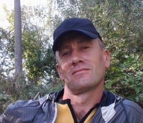 Владимир, 49 лет, Майский