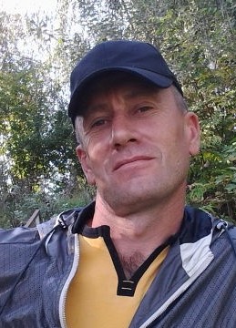Владимир, 49, Россия, Майский