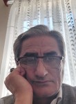 Tigran Garibyan, 62  , Byureghavan
